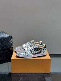 Picture of Louis Vuitton Shoes _SKULVsz38-45jyh052515861